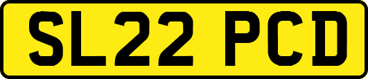SL22PCD