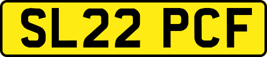 SL22PCF