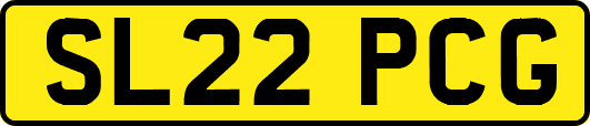 SL22PCG