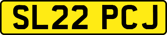 SL22PCJ