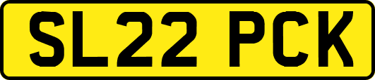 SL22PCK