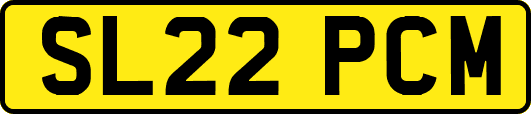 SL22PCM