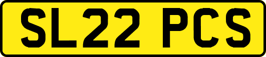 SL22PCS
