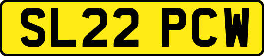 SL22PCW