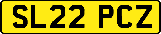 SL22PCZ