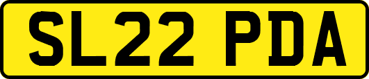 SL22PDA