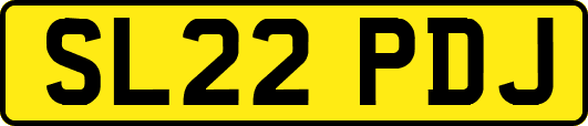 SL22PDJ