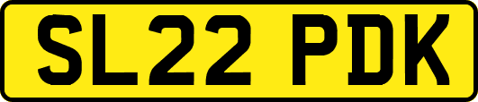 SL22PDK