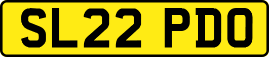 SL22PDO