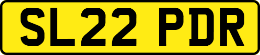 SL22PDR