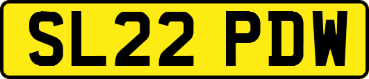 SL22PDW