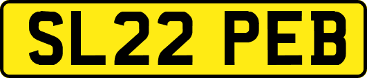 SL22PEB