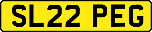 SL22PEG