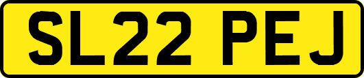 SL22PEJ