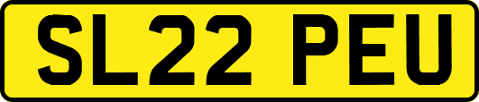 SL22PEU