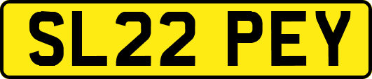SL22PEY