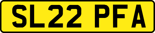SL22PFA