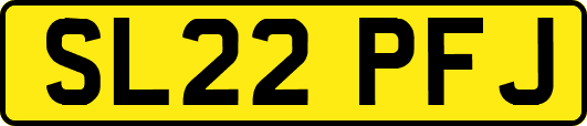 SL22PFJ
