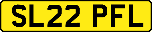 SL22PFL