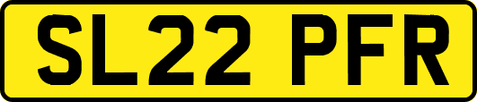 SL22PFR