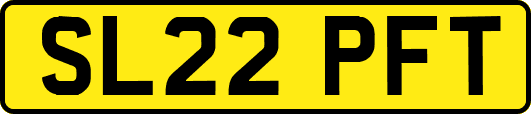 SL22PFT