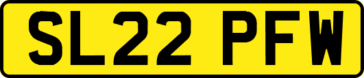 SL22PFW