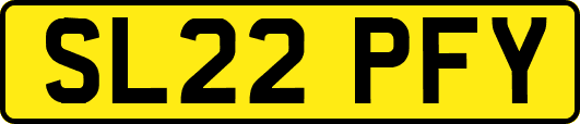 SL22PFY