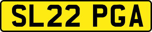 SL22PGA
