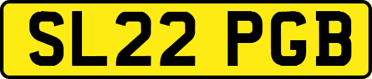 SL22PGB