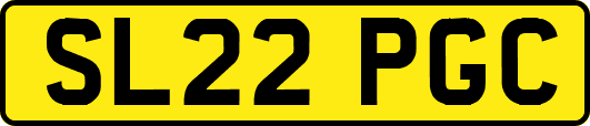 SL22PGC