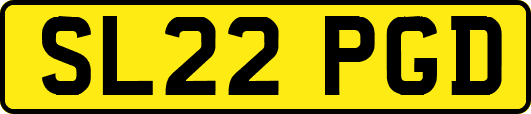 SL22PGD
