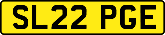 SL22PGE