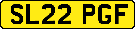 SL22PGF