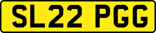 SL22PGG