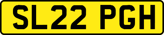 SL22PGH