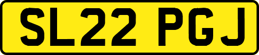 SL22PGJ