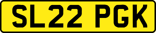 SL22PGK