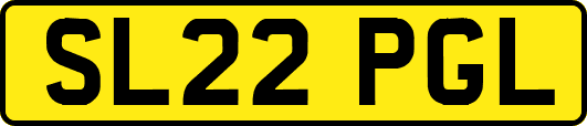 SL22PGL