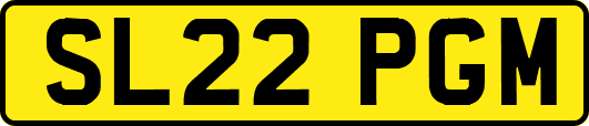 SL22PGM