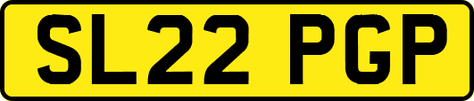 SL22PGP