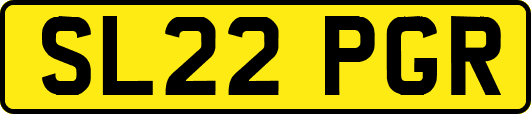 SL22PGR