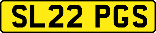 SL22PGS
