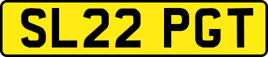 SL22PGT