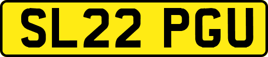 SL22PGU