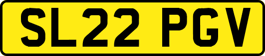 SL22PGV