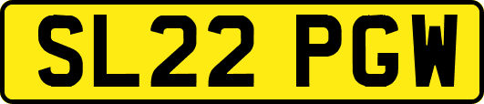 SL22PGW