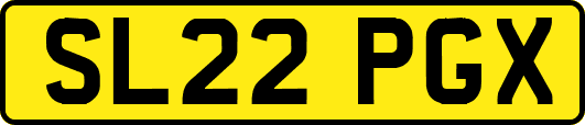 SL22PGX