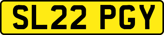 SL22PGY