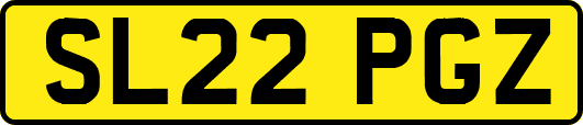 SL22PGZ