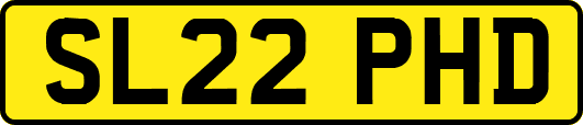 SL22PHD